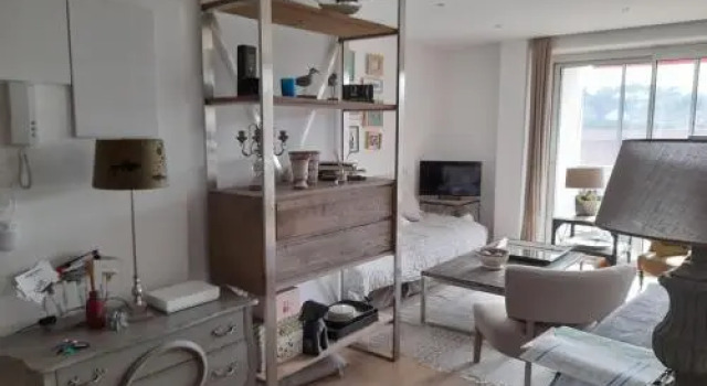 Appartement Arcachon, 2 pièces, 4 personnes - FR-1-319-78
