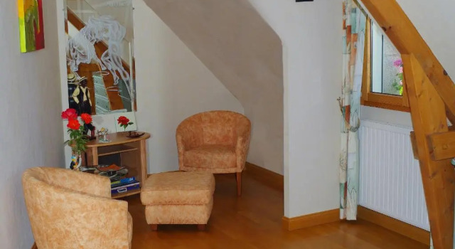 Номер Standard Chambre DHotes Miraflores