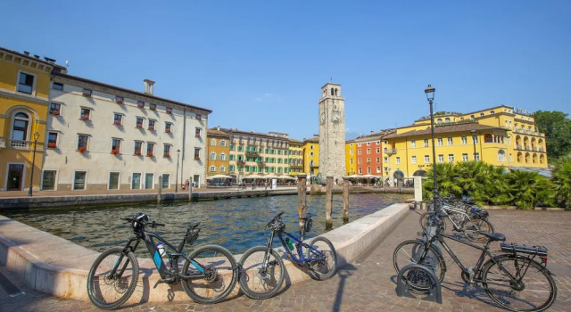 Domus Raffaella in Arco