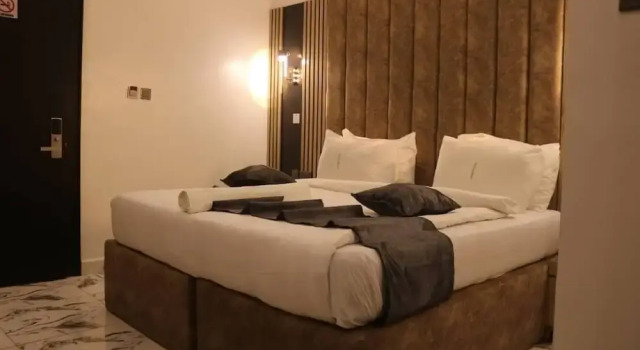 Номер Economy Victorian Bloom Hotel & Resort