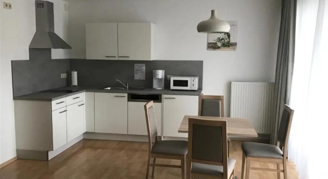 Студия Espelkamp Gästehaus