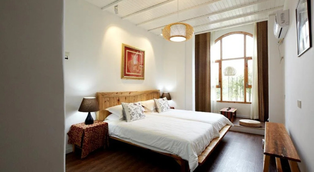 Map of Mogan Life, Prenota Hotel Huzhou Zhejiang