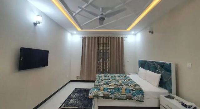 Comfort Inn Guest House F 10