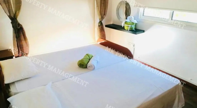 Apolon Complex H.26, Book Hotel Hotels in Pervolia with a Pool, near Pervolia Beach, Swimming Pool