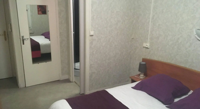 Hôtel Thermidor, Boek Hotel Hotels in Franche-Comte met ontbijt, Ontbijt