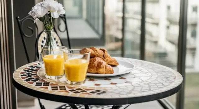 Apartment Angel by Loft Affair, Забронировать Апартаменты/квартира Отели Кракова с завтраком, рядом с Церковь Святого Франциска Ассизи, Завтраки