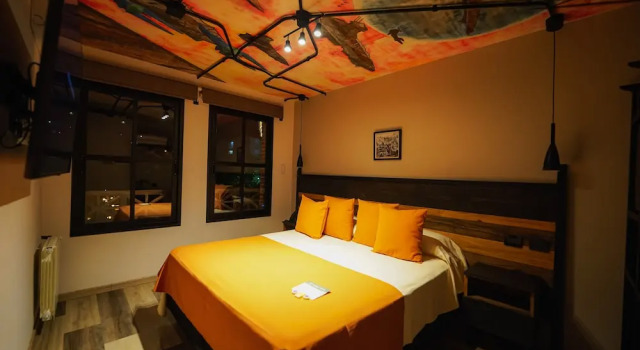 Terra Firma Hotel Boutique