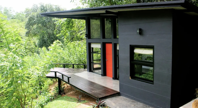 Шале Luxury The Country House Chalets