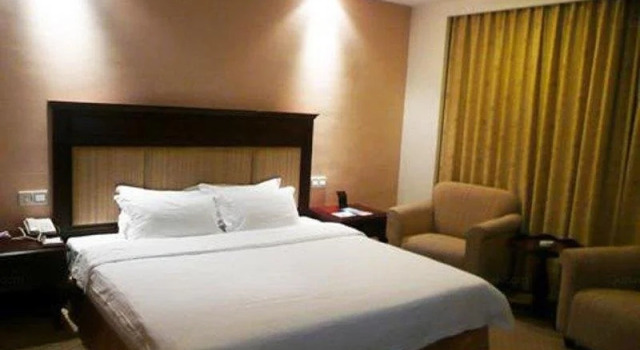 Wilson Hotel