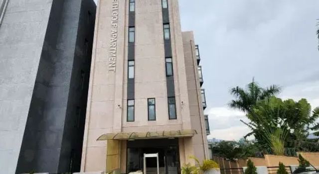 Elizabeth Golf Apartment unit 1105, Rezerwuj Apartament Kigali Nyarugenge