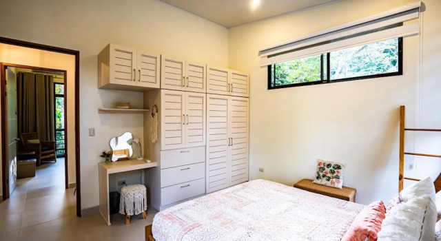 Casa Aluem in the Forest Close to the Beach