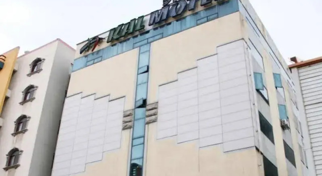 KAL Motel, Забронировать Мотель Мотели Мокпхо, Мотель