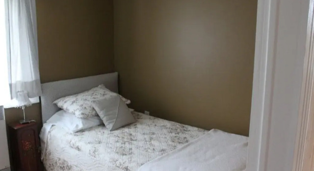 Gîte du Centre Mieux-Être, Boek Hotel Les Bergeronnes Canada