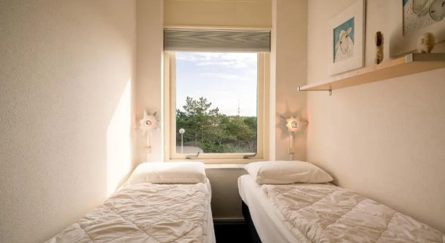 Апартаменты Appartementencomplex Juliana 38