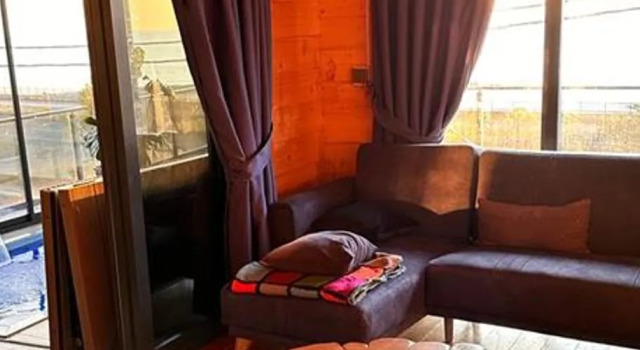 Delmaresuit Villa