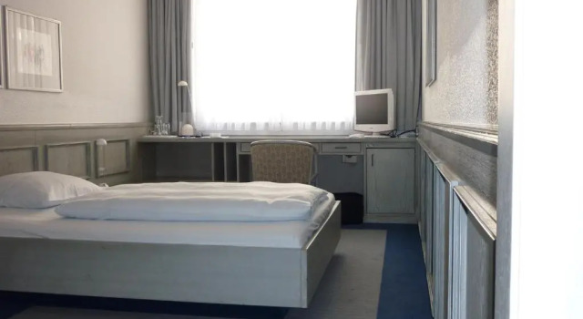 Одноместный номер Standard Avenue Hotel