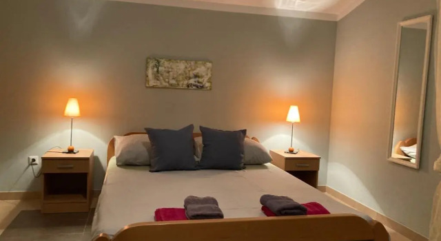 Студия Guest house Adria
