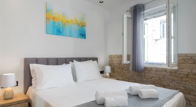Little Gem by Corfu Escapes, Забронировать Апартаменты/квартира Остров Корфу периферия Ионические острова