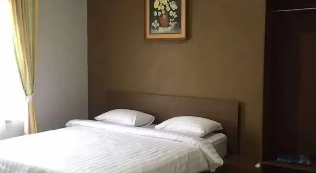 Villa Fahim 1 Puncak 4 Bedroom