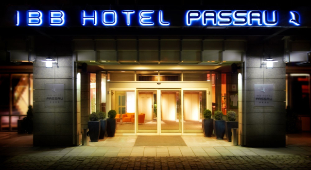 mk hotel passau, Book Hotel Passau Bavarian Forest