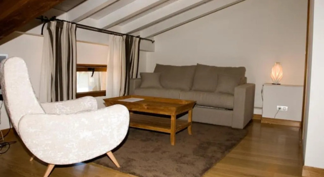 Полулюкс Hostal Casa Masip