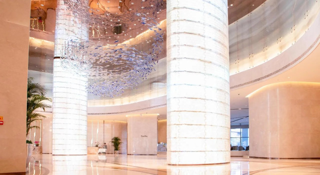 Wyndham Grand Plaza Royale Yuzhou Xiamen