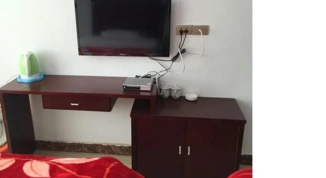 Qian Xi Hotel, Book Hotel Xinzhou Shanxi