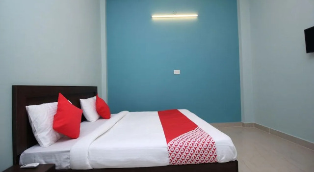 OYO 16150 Suraj Guest House, Забронировать Гостевой дом Гостевые дома штата Раджастхана, Гостевой дом