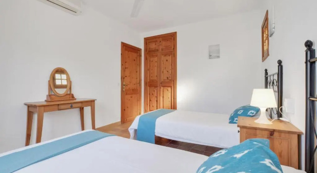 Villa Casa Angel