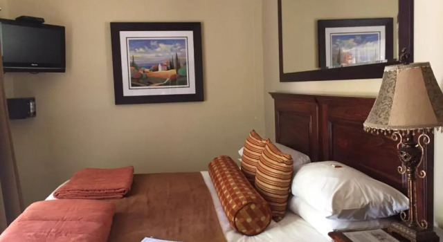 Номер Standard Le Cozmo Guesthouse