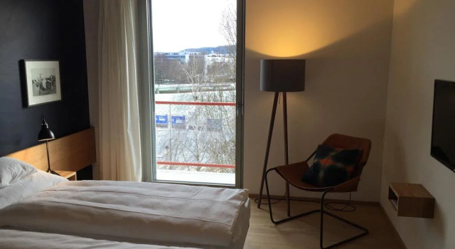 Hotel ZwiBack, Book Hotel Dubendorf Zürich