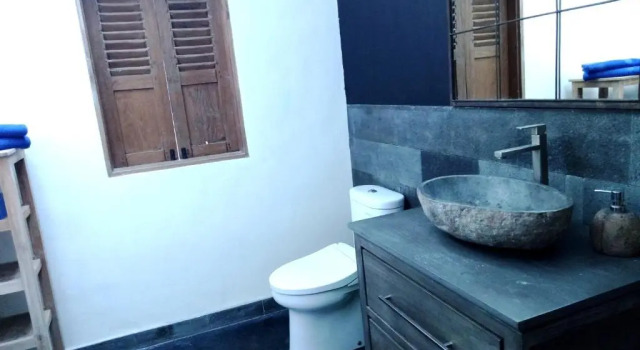 Вилла Blauwtuin Yogyakarta