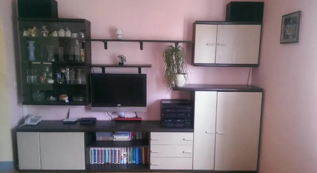 Апартаменты Morosini Apartments