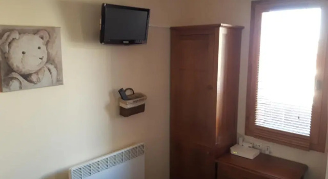Appartement La Plagne Soleil