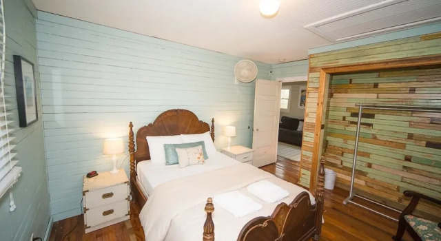 Hudson Green 118 E Wave 3 Bedroom Holiday Home By My Ocean Rentals, Забронировать Дом для отпуска Коттеджи Южной Каролины, Коттедж