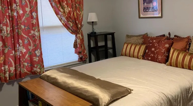 Cozy Stay in Kc Area, Rezervați Hotel Overland Park 