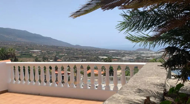 Апартаменты Casitas Rosheli