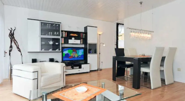 Ferienhaus Friesenzauber, Забронировать Отель Отели Эзенс с парковкой, Парковка