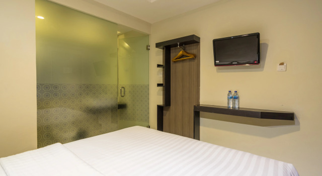 Номер Superior Everyday Hotel Kuta Central