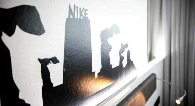 Двухместный номер Comfort ARCOTEL Nike Linz
