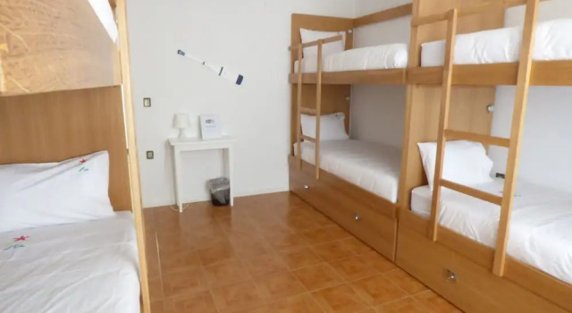 Estela Surf & Hostel