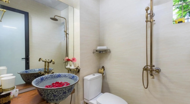 Zo Hotels Yen Phu