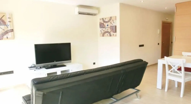 Apartment in Lloret de Mar - 104818 by MO Rentals