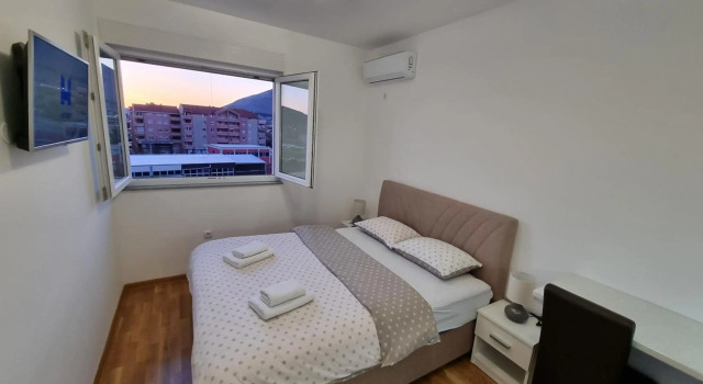Apartment Holiday