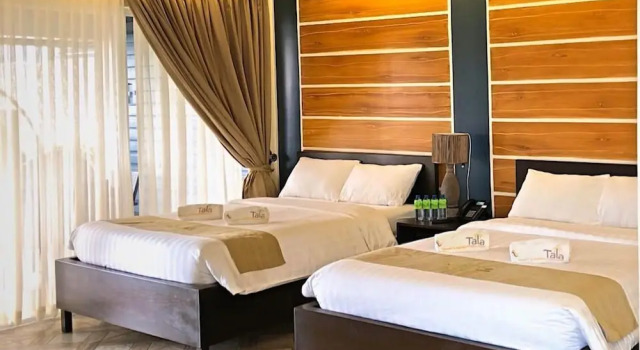 Vista Tala Resort & Recreational Park, Rezerwuj Ośrodek wypoczynkowy Hotele resortowe w Orani, Ośrodek wypoczynkowy