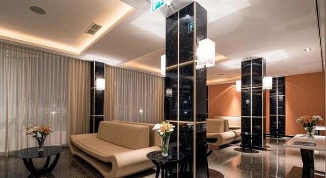 iu Hotel Luanda Viana, Book Hotel SPA Hotels in Luanda, SPA