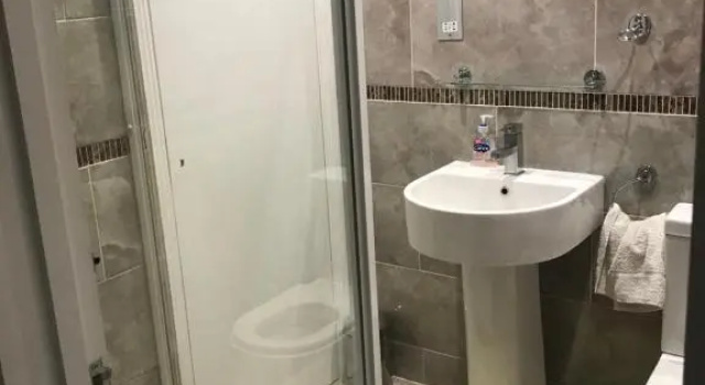 Номер Standard Acacia Villas Guest House