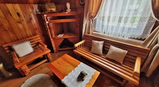 Апартаменты Classic Vidra Dacica
