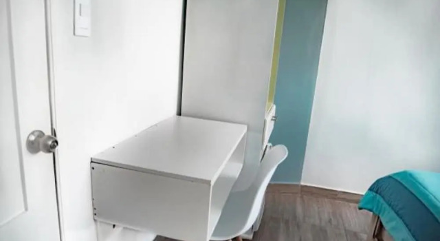 Семейный номер Standard Hotel Ciudad Latin Palace
