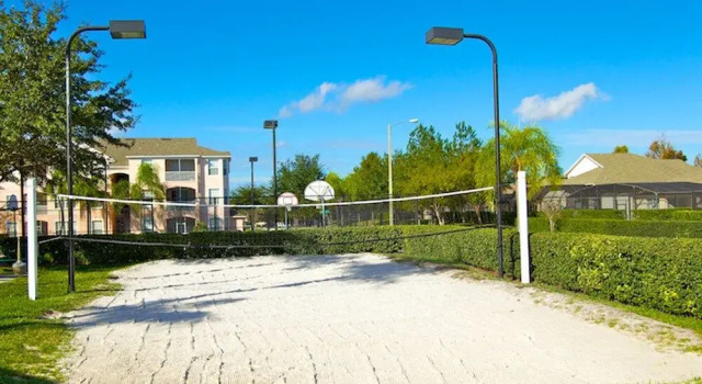 Windsor Palms Resort 2334, Buchen Sie Resort Hotels in Four Corners mit Pool, Schwimmbad